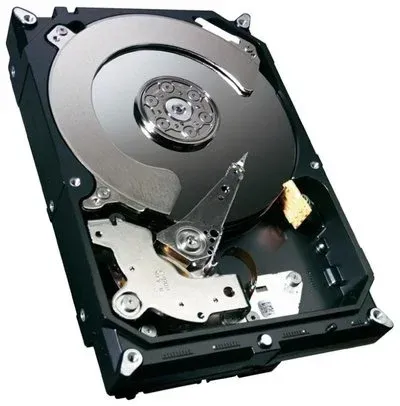 Лот: 19385888. Фото: 1. Продам HDD Seagate 3.5" 80 Gb... Жёсткие диски (HDD)