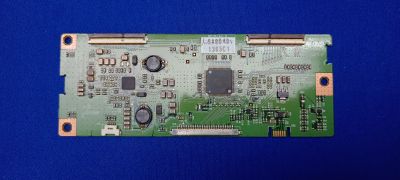 Лот: 24388141. Фото: 1. T-con Board Модуль Panel LC420WXE... Запчасти для телевизоров, видеотехники, аудиотехники