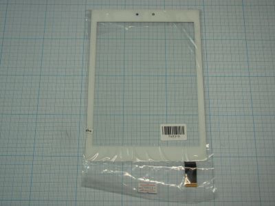 Лот: 12310069. Фото: 1. Тачскрин ( Touch screen ) 7.85... Дисплеи, дисплейные модули, тачскрины