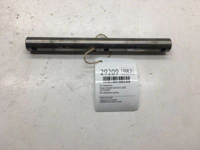 Лот: 20384848. Фото: 1. Ось коромысел Subaru Impreza 2002... Двигатель и элементы двигателя