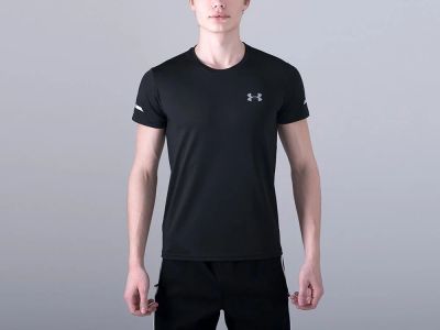 Лот: 16031621. Фото: 1. Футболка Under Armour (13124). Футболки, поло