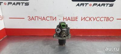 Лот: 17457787. Фото: 1. Тнвд Toyota Allion AZT241W 1AZ-FSE... Электрооборудование