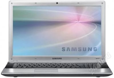 Лот: 1075388. Фото: 1. Новый 17-дюймовый игровой Samsung... Ноутбуки