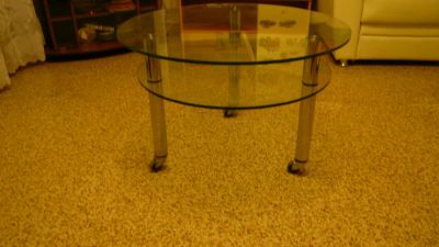 Лот: 5870381. Фото: 1. Стол журнальный. Журнальные столики