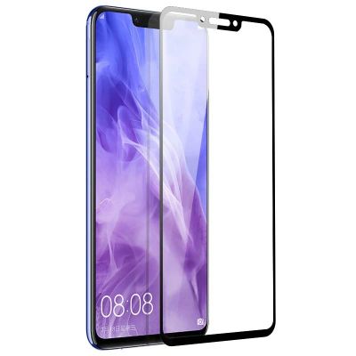 Лот: 12832925. Фото: 1. Защитное стекло Huawei Nova 3... Дисплеи, дисплейные модули, тачскрины