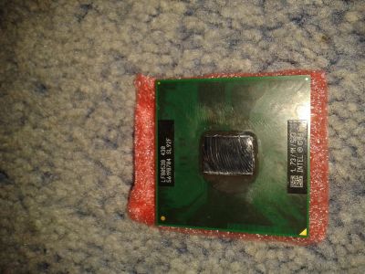 Лот: 10893228. Фото: 1. intel lf80538 обмен. Процессоры
