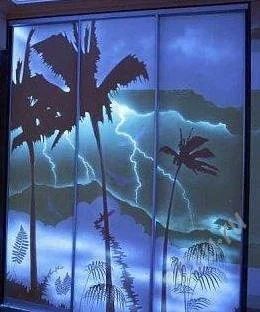Лот: 2306894. Фото: 1. Эксклюзивный шкаф-купе. Шкафы, шкафы-купе