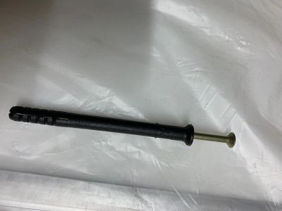 Лот: 16223176. Фото: 1. Дюбель-гвоздь 8L100 Быстрый монтаж... Крепёж