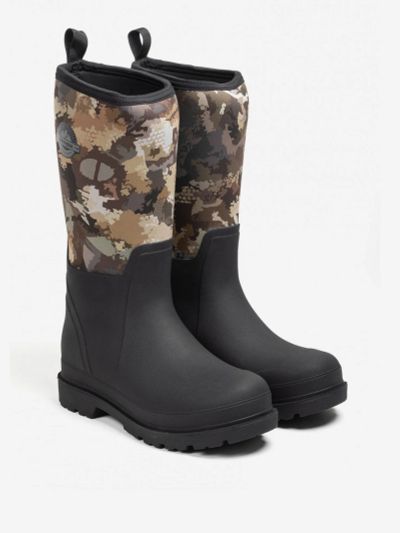 Лот: 24287824. Фото: 1. Сапоги Remington Rubber Boots... Сапоги, полусапоги