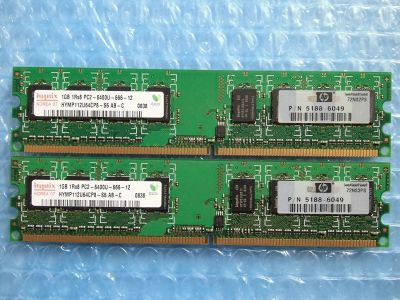 Лот: 11629704. Фото: 1. SK Hynix ( hymp112U64CP8-S6... Оперативная память