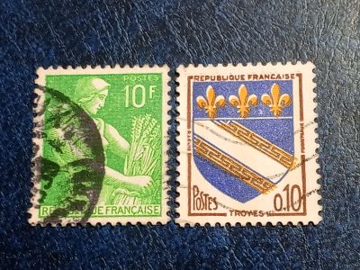 Лот: 25661809. Фото: 1. - Марки для Вашей коллекции. лот... Марки