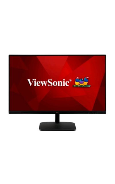 Лот: 21599333. Фото: 1. Монитор ViewSonic VA2732-h. ЖК-мониторы