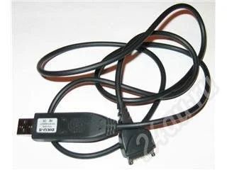 Лот: 210461. Фото: 1. Дата-кабель DKU-5 для Nokia. Дата-кабели, переходники