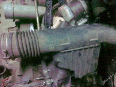 Лот: 2051293. Фото: 1. воздушный патрубок mark2 cresta... Другое (автозапчасти)
