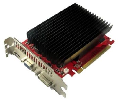 Лот: 9119226. Фото: 1. Видеокарта Nvidia GeForce 9500... Видеокарты