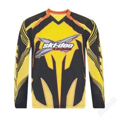 Лот: 2449864. Фото: 1. Кофта Ski-Doo Men's Luminescence... Другое (спортивная одежда)