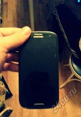 Лот: 5757684. Фото: 1. Samsung galaxy s3. Кнопочные мобильные телефоны