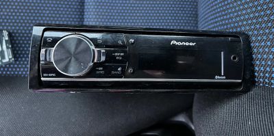 Лот: 24615409. Фото: 1. Pioneer DEH 80 PRS. Автомагнитолы