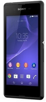 Лот: 7230625. Фото: 1. Смартфон Sony Xperia E3. Смартфоны