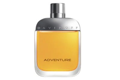 Лот: 8707069. Фото: 1. Davidoff Adventure 100 ml (Венгрия... Мужская парфюмерия