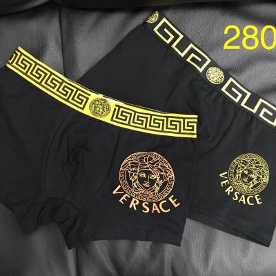 Лот: 7350849. Фото: 1. Нижнее бельё Versace. Нижнее бельё, плавки, шорты для плавания