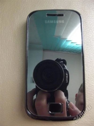 Лот: 1651201. Фото: 1. Шикарный samsung galaxy gio(s5660... Смартфоны