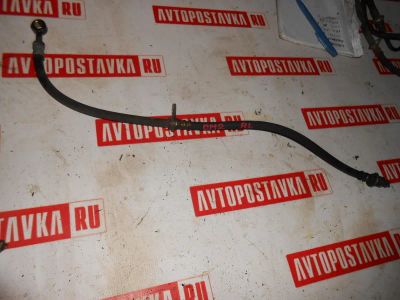 Лот: 20896283. Фото: 1. Шланг тормозной Honda Accord Wagon... Тормозная система
