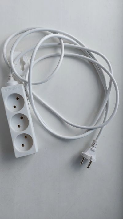 Лот: 20109713. Фото: 1. Удлинитель. Удлинители, тройники, сетевые фильтры