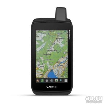 Лот: 16549046. Фото: 1. Навигатор Garmin Montana 700... GPS-навигаторы