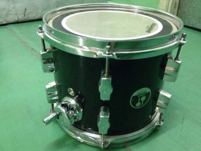Лот: 5194726. Фото: 1. Том 10" Sonor 507. Ударные