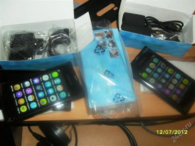 Лот: 2217140. Фото: 1. nokia n9 новый. Кнопочные мобильные телефоны