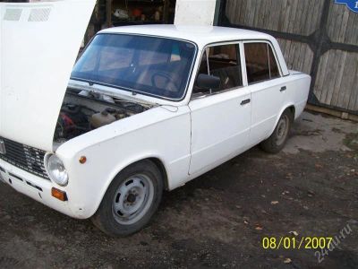 Лот: 2386087. Фото: 1. ваз 2101. Автомобили