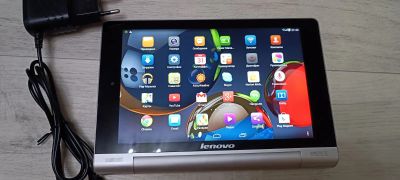 Лот: 19544083. Фото: 1. Планшет Lenovo Yoga Tablet B6000... Планшеты