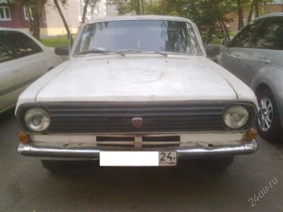 Лот: 1075509. Фото: 1. продам волгу 24-10. Автомобили