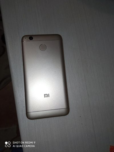 Лот: 17305857. Фото: 1. Смартфон Xiaomi 4x. Смартфоны
