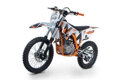 Лот: 24064973. Фото: 1. Мотоцикл ROCKOT R5L Foxfire (250cc... Мотоциклы