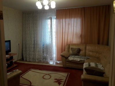 Лот: 10070438. Фото: 1. 3 комнатная квартира в Сосновоборске... Квартиры, студии