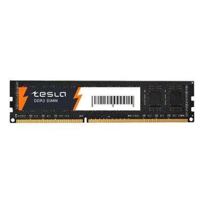 Лот: 24946807. Фото: 1. Модуль памяти DIMM DDR3 4Гб 1600МГц... Оперативная память