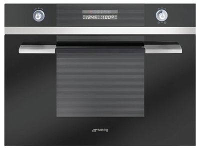 Лот: 4859316. Фото: 1. SMEG SC45MNE2,Компактная серия... Микроволновки, мини-печи