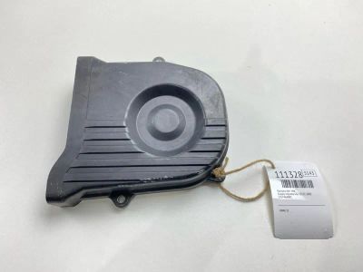 Лот: 25339056. Фото: 1. Крышка ГРМ Subaru Impreza 2003... Двигатель и элементы двигателя