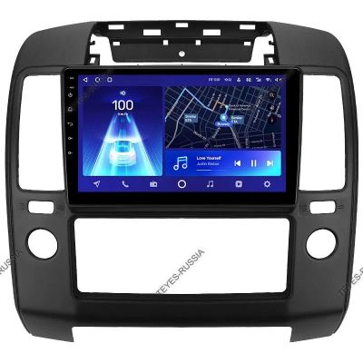 Лот: 20759847. Фото: 1. Магнитола Teyes SPro Plus Nissan... Автомагнитолы