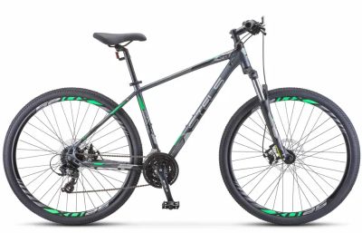 Лот: 21181103. Фото: 1. Велосипед Stels Navigator-930MD... Велосипеды