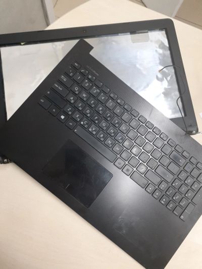 Лот: 19849626. Фото: 1. Корпус для ноутбука Asus X502... Другое (комплектующие)