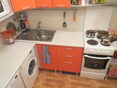 Лот: 4855053. Фото: 1. Кухонная столешница с фартуком. Другое (кухонная мебель)