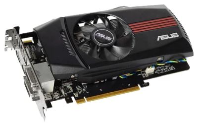 Лот: 5097627. Фото: 1. Срочно ASUS Radeon HD 7770 1020Mhz... Видеокарты