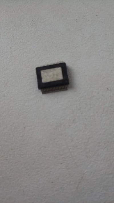 Лот: 8552868. Фото: 1. Микросхема STA508A (SMD). Микросхемы