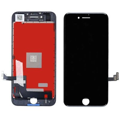 Лот: 21725285. Фото: 1. Дисплей Apple iPhone 8 (A1863... Дисплеи, дисплейные модули, тачскрины
