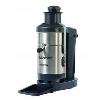 Лот: 10268692. Фото: 1. Соковыжималка ROBOT COUPE J 100... Пищевое