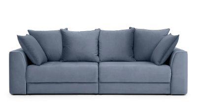 Лот: 24609463. Фото: 1. Прямой диван Monako New. Диваны