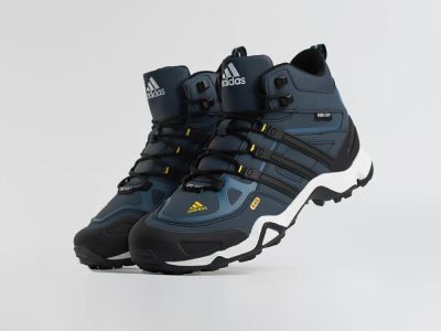 Лот: 25045771. Фото: 1. Зимние Ботинки Adidas Terrex Winter. Кеды, кроссовки, слипоны